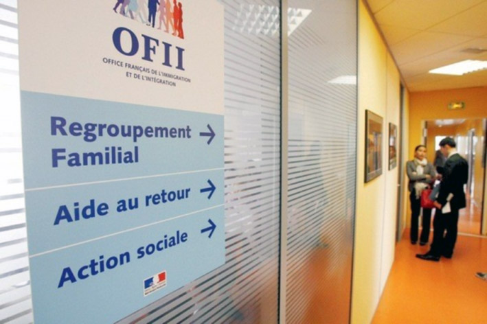 L'Office français de l'immigration et de l'intégration - © Cameroon-Info